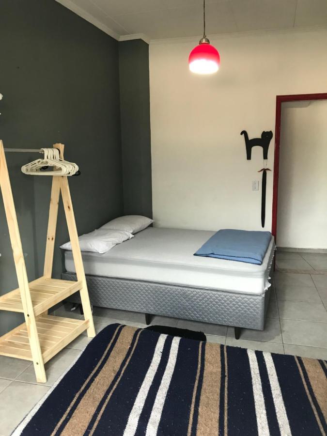 Apartamento Vista Mar Pe Na Areia Daire Santos  Dış mekan fotoğraf